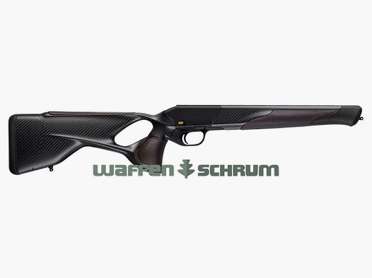 Blaser System R8 Ultimate Carbon ATZL Leder