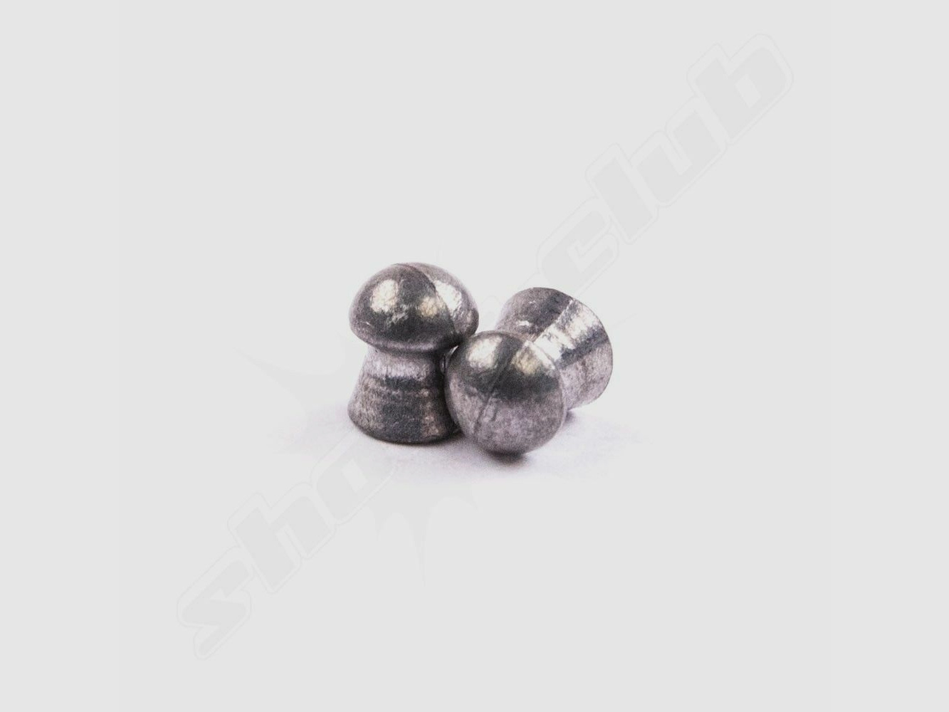 Crosman DOMED Air Rifle Field Target Diabolo 4.5 mm