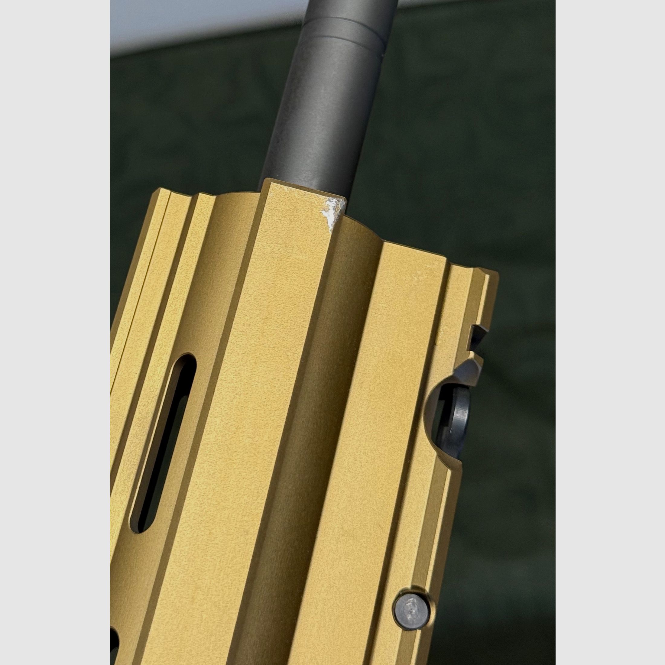 HK MR308 G28 Art Ral8000 20 cali