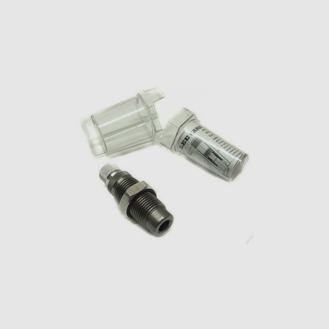 LEE TAPER CRIMP DIE CAL 38SPECIAL-357MAGNUM-357MAXIMUM, imagen 1 de 2