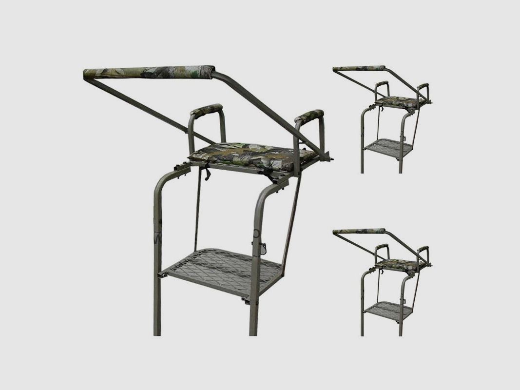 Farm-Land Ansitzleiter Wiesenblick im SPARSET a 3 Stk