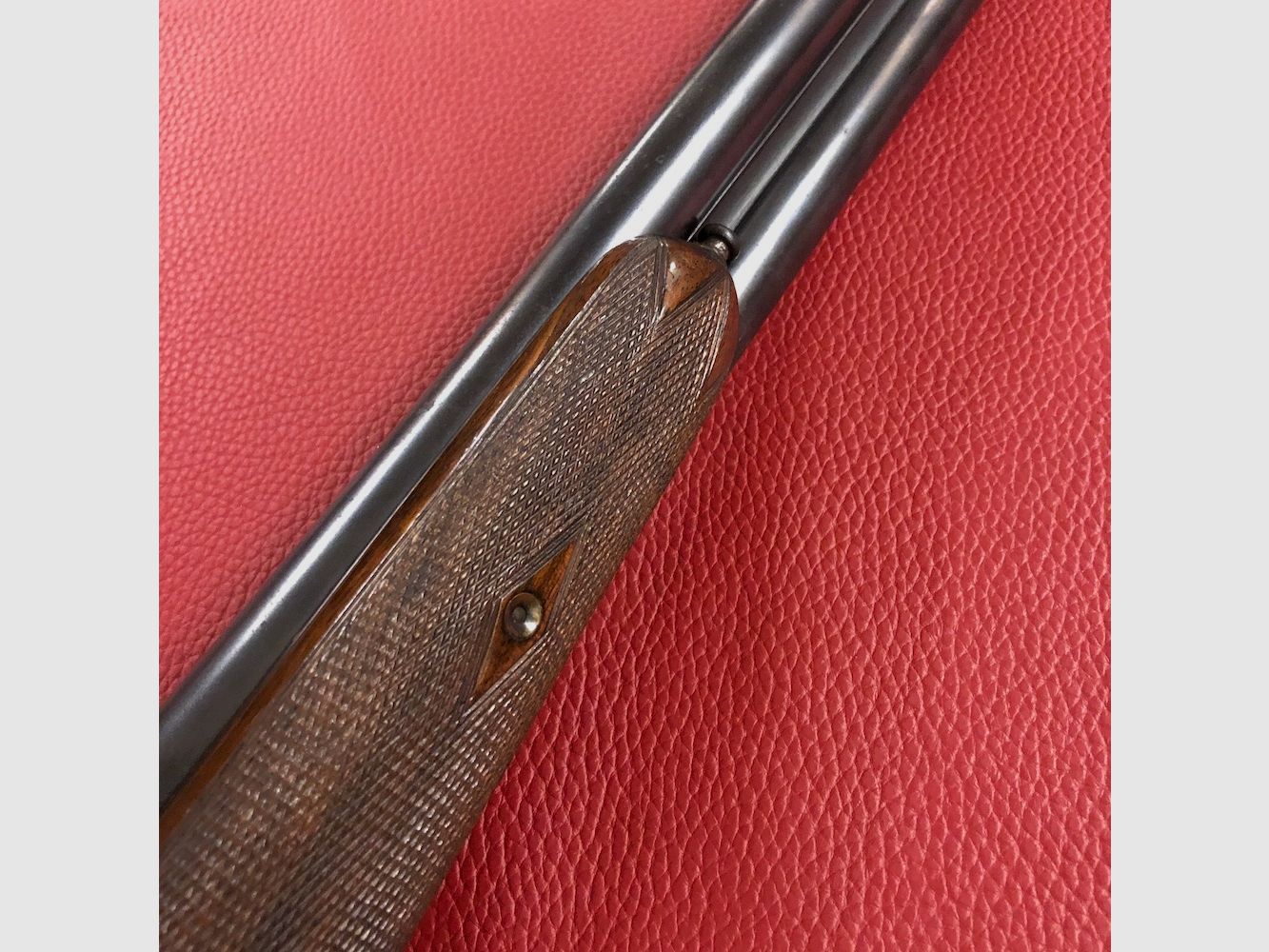 Beretta Monobloc Kal.12, Bild 7 von 9
