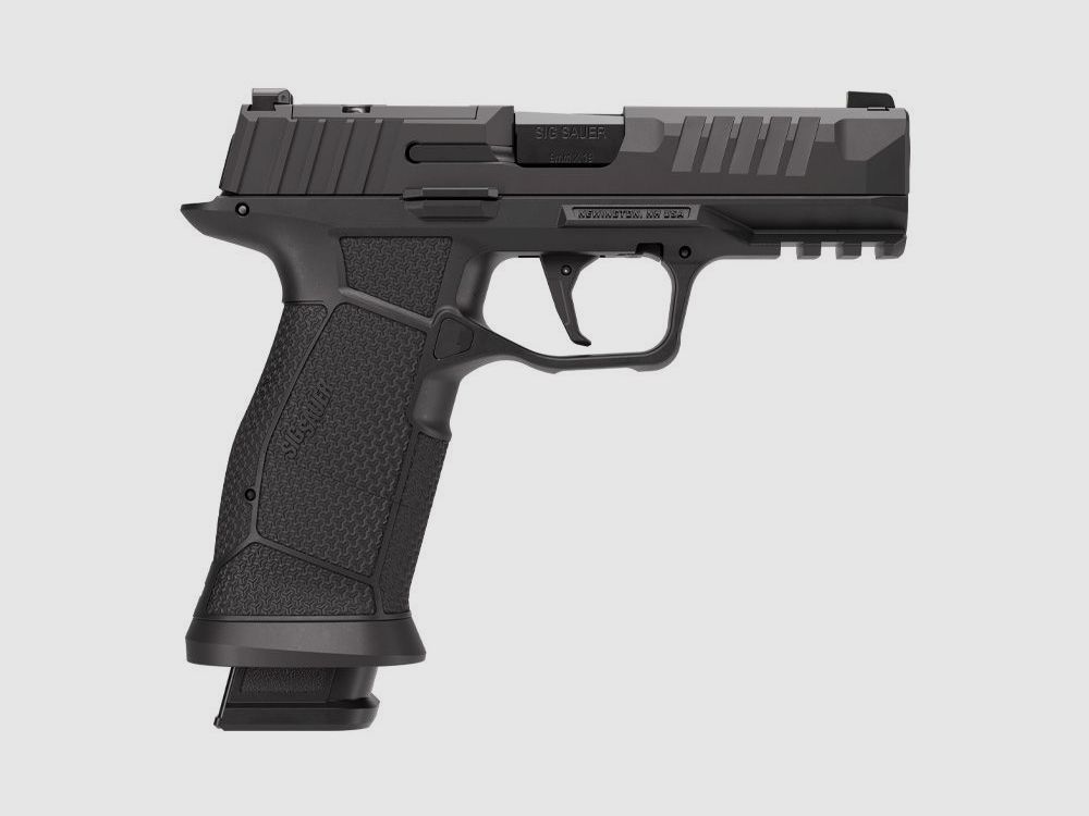 Sig Sauer – Pistole / P385 / Carry / 9mm / BLK, Bild 1 von 8