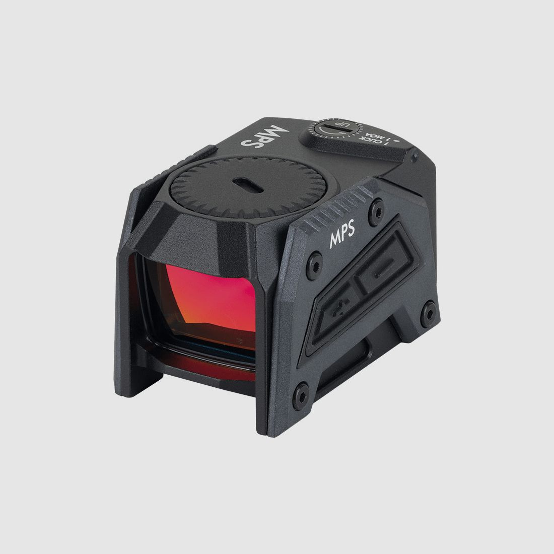Steiner Micro Pisto Sight 3,3 MOA