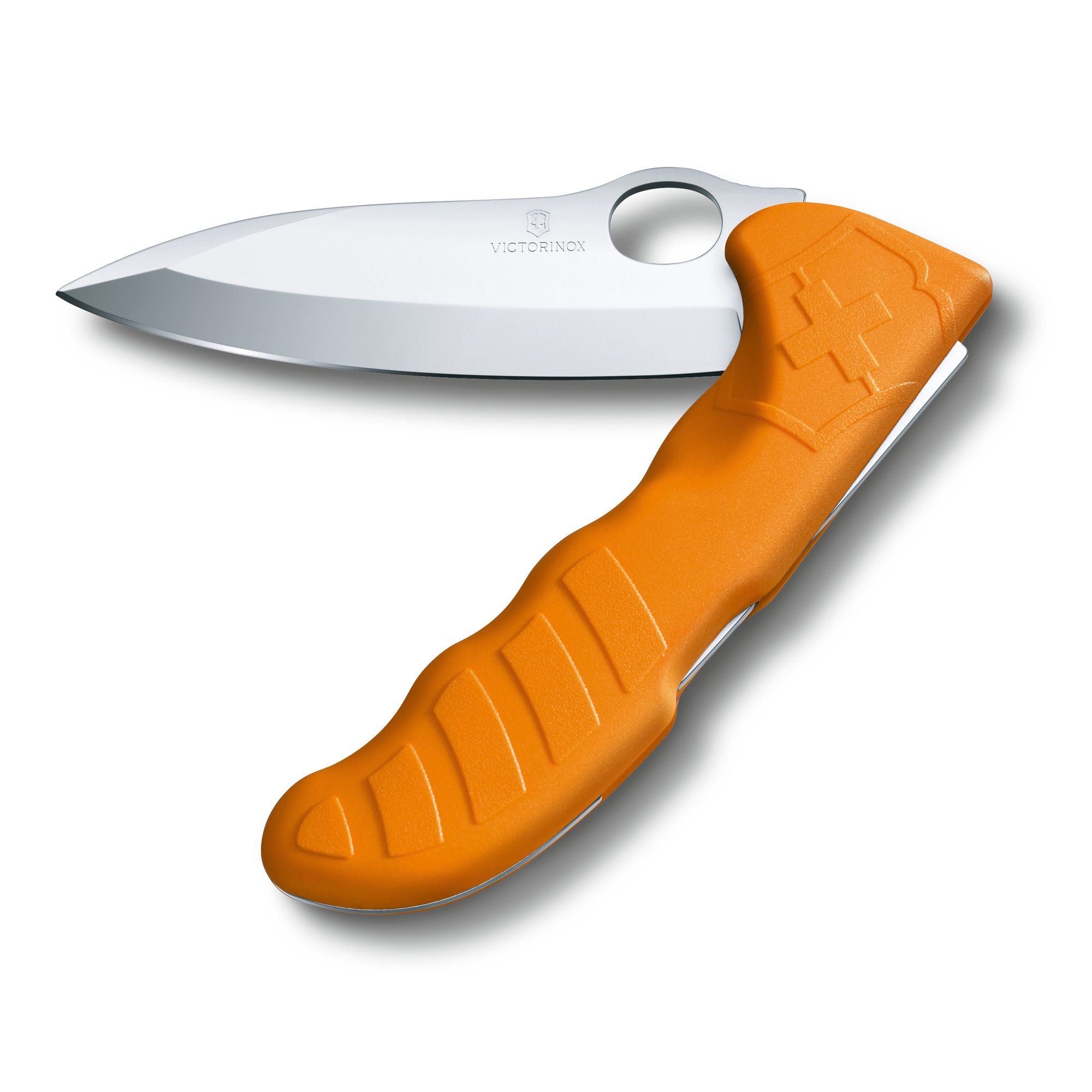 Victorinox Hunter Pro orange inkl. Etui