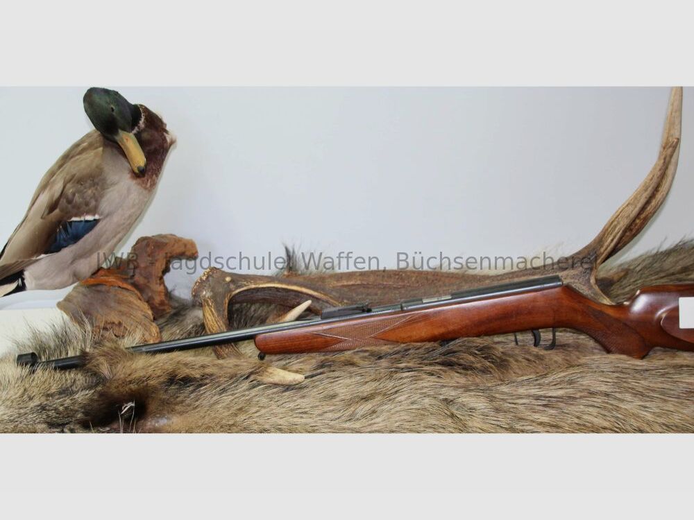 Voere Vöhrenbach karabin powtarzalny .22lr