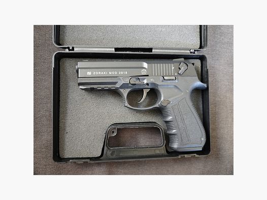 Zoraki 2981 9mm P.A.K. Schreckschuss