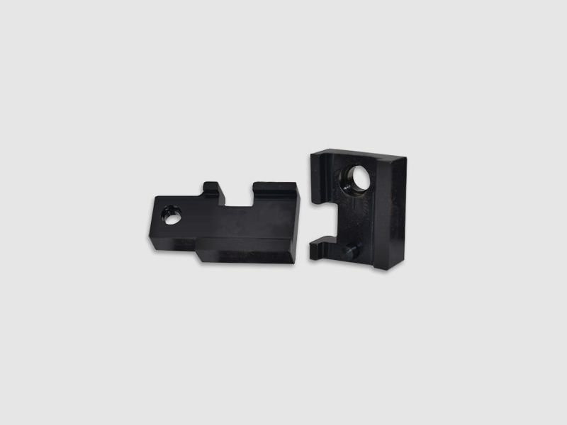 Sako Optilock Bas 85 (M-L), 75 (IV-V) Extended