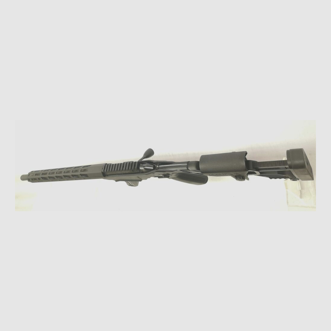 Ruger Precision Rifle