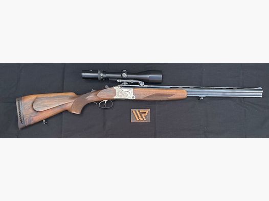 Krieghoff without 12/70;.30-06Spring