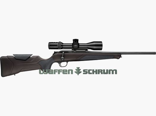 Blaser R8 Professional 2.0 Kompletny Zestaw w tym Optyka