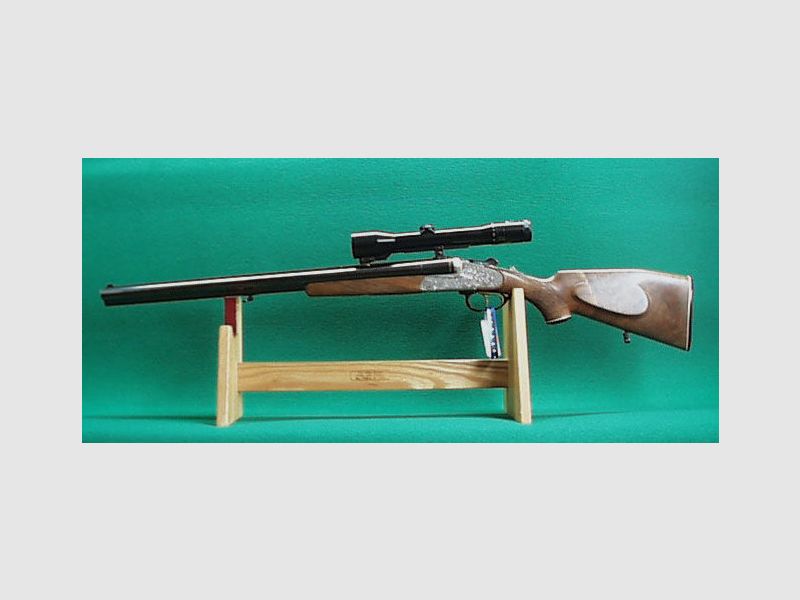 Krieghoff	 Neptun Primus, Bild 5 von 9