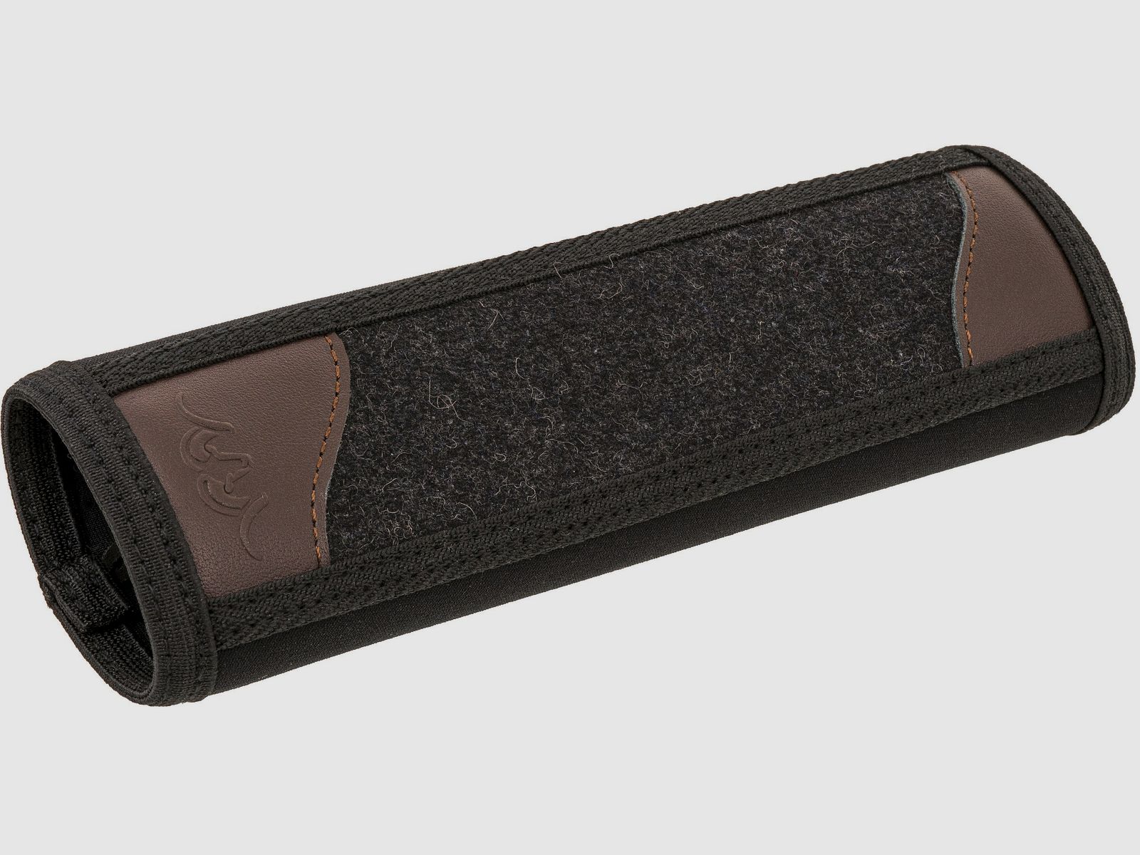 Blaser sound suppressor protection