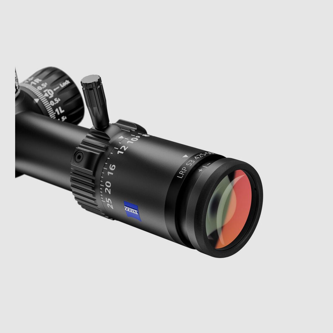 Sig Sauer SIG SAUER CROSS PRS Betongrau 24'' .308 Win. ZEISS LRP S3 425-50 ZF-MRi