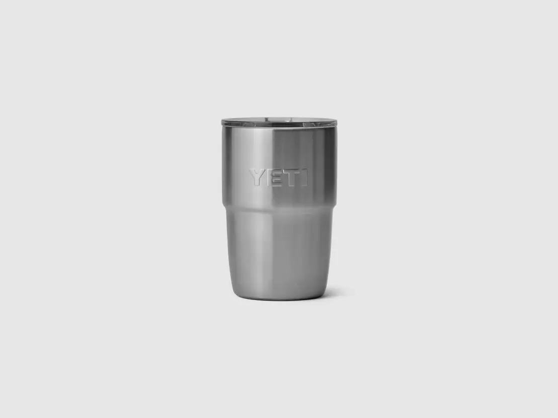 Der stapelbare YETI RAMBLER® Becher mit MagSlider™ Deckel, Bild 36 von 222