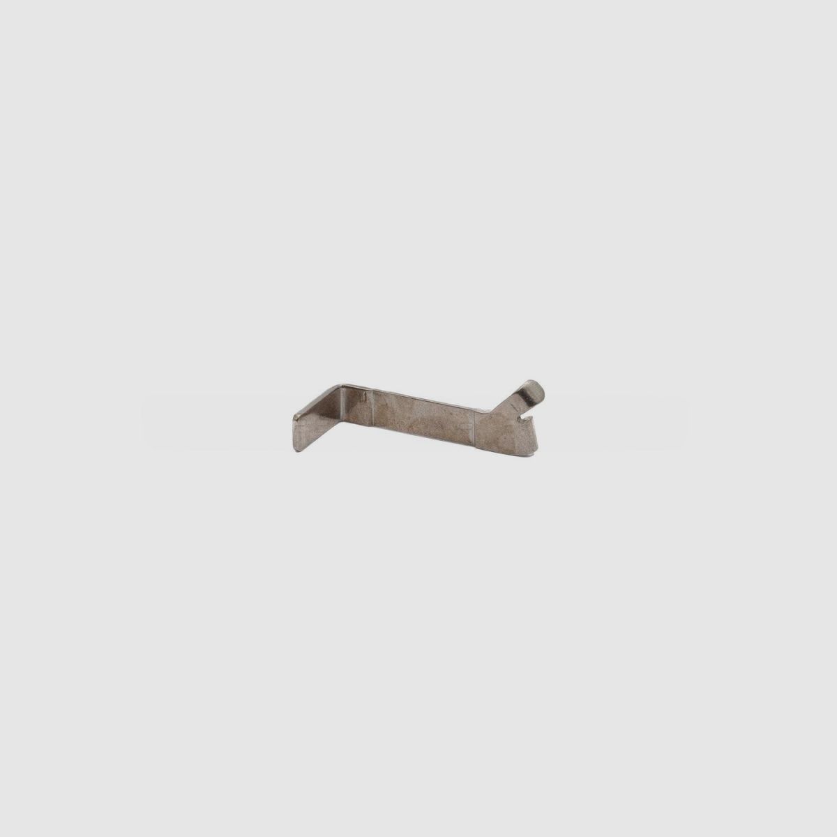 Glock Abzugszüngel, Federgewicht: 8,5 lb (3,5 kg), Bild 1 von 3