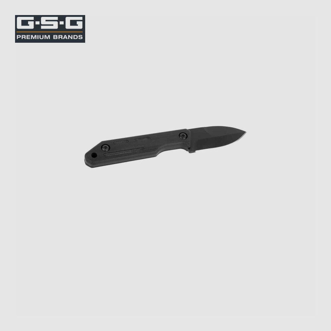 GSG-9 Einsatzmesser EM4 – Neck Knife