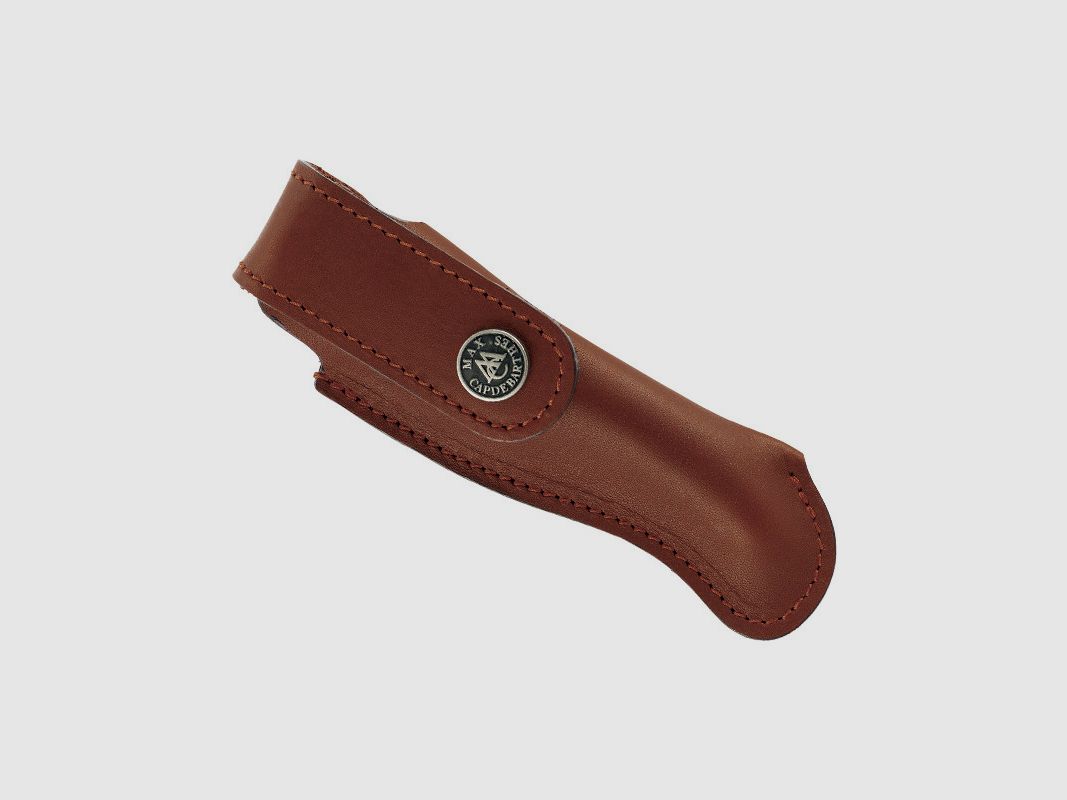 ETUI CUIR LAGUIOLE 12 CM