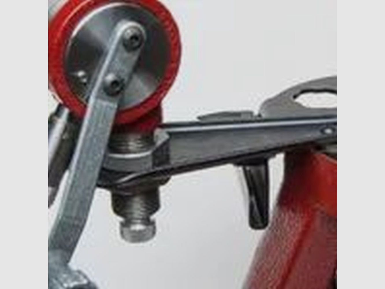 Hornady IRON PRESS POWDER MEASURE ATTACHMENT