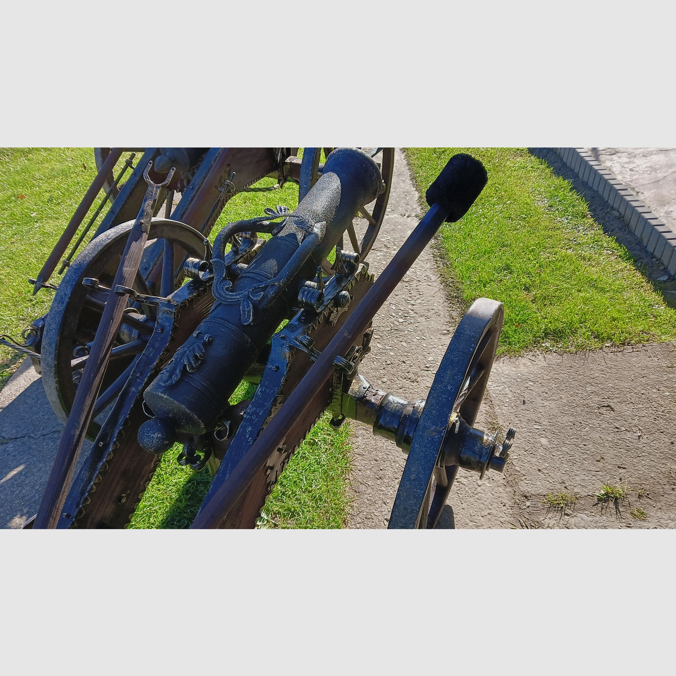 VENTA DE CAÑONES DE JARDÍN PARA DISPARAR FUEGOS ARTIFICIALES