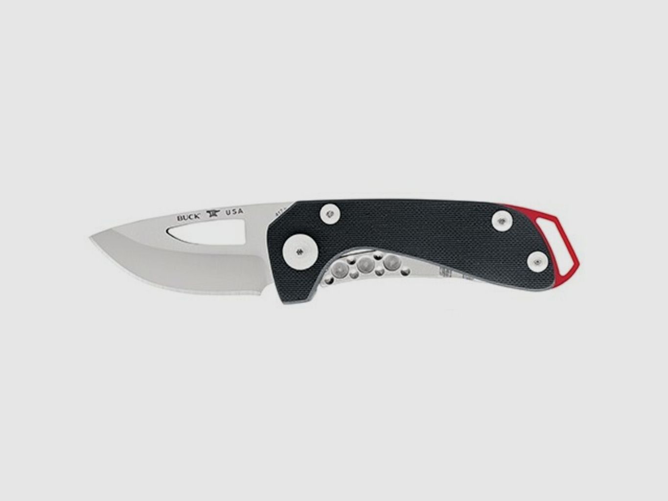 Navaja Buck Budgie