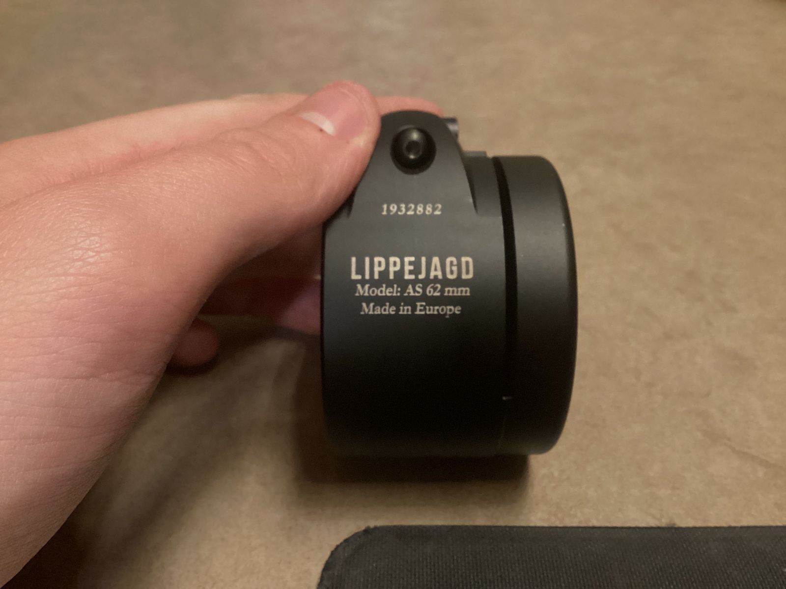 Nachtzichtapparaat Dipol DN55XT