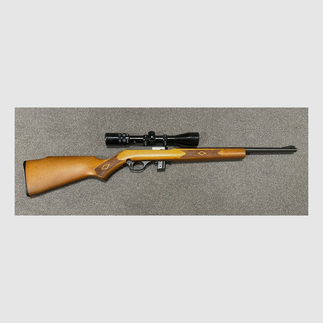 Marlin 70HC