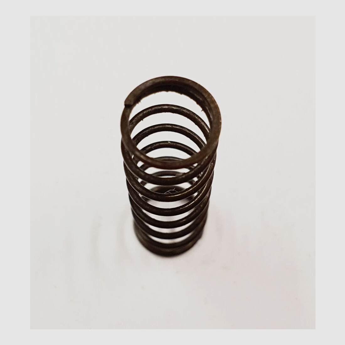 Rifle 43 / Carbine 43 (G43 / K43) [30] Spring for safety for Rifle 43 / Carbine 43 (G43 / K43) original spare part