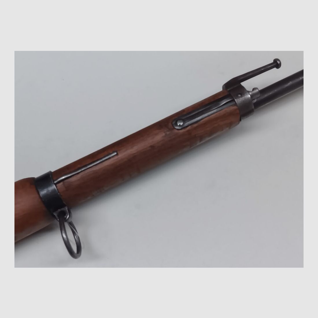 Chatellerault - MAC 1933 Mle. 1892 Berthier-Lebel