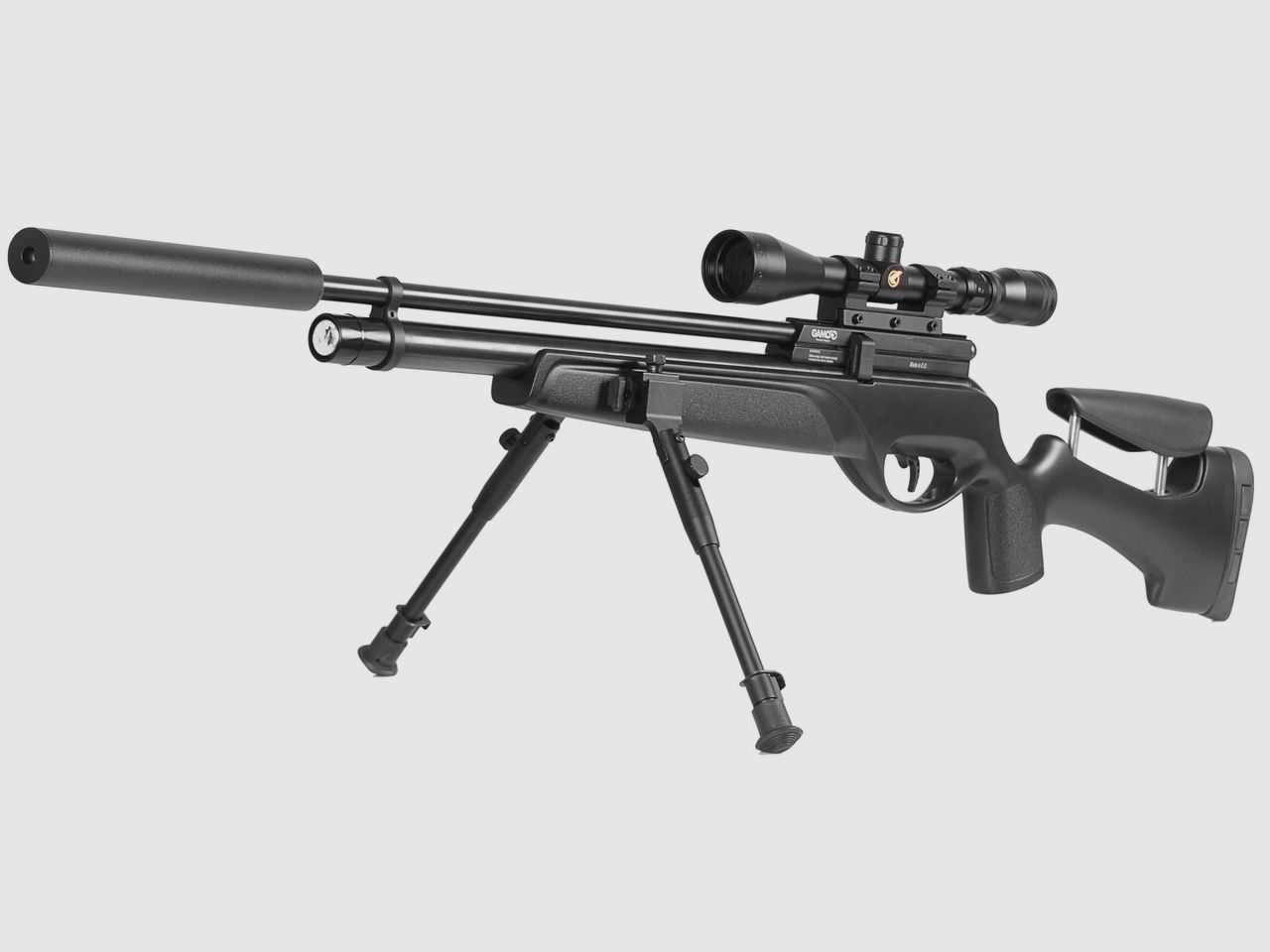 Gamo HPA PCP 5,5mm Combo
