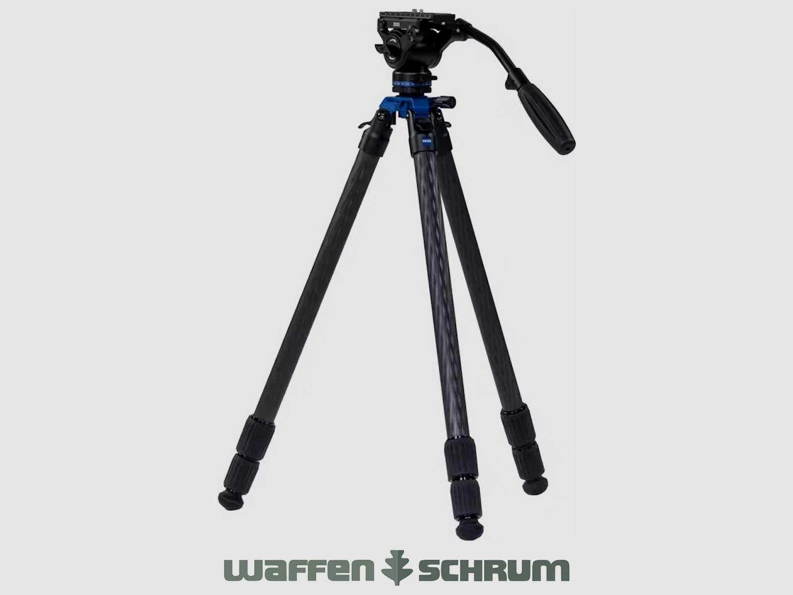 Zeiss Pro-Series Statywy Lekkie
