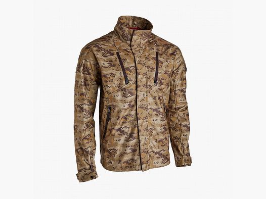 Transitional jacket, Winchester, Huntsville, camo, M