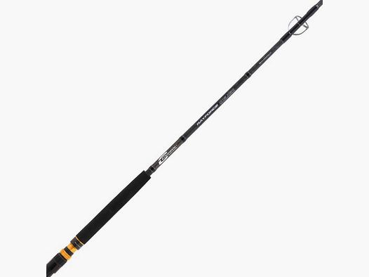 CINNETIC RAYFORCE K12 XBR TUNA POPPING