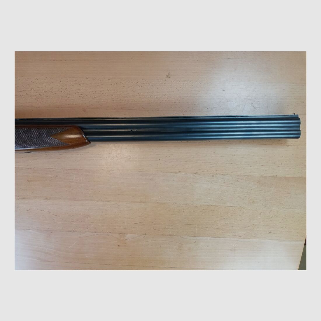 Kettner Condor, Bild 8 von 8