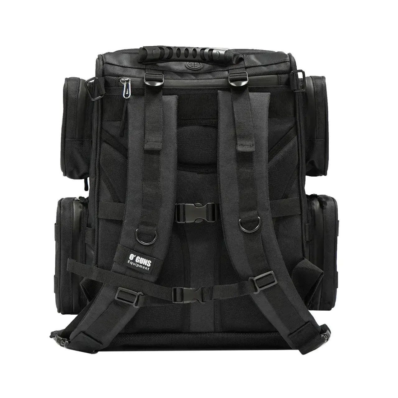 O’GUNS – SAC À DOS DE CHAMP L, image 4 sur 18