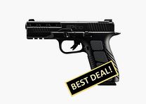 Armscor STK 100 - Strikerfire 9mm Luger (56625)