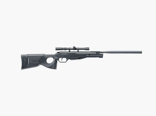 Umarex air rifle UX Patrol with scope