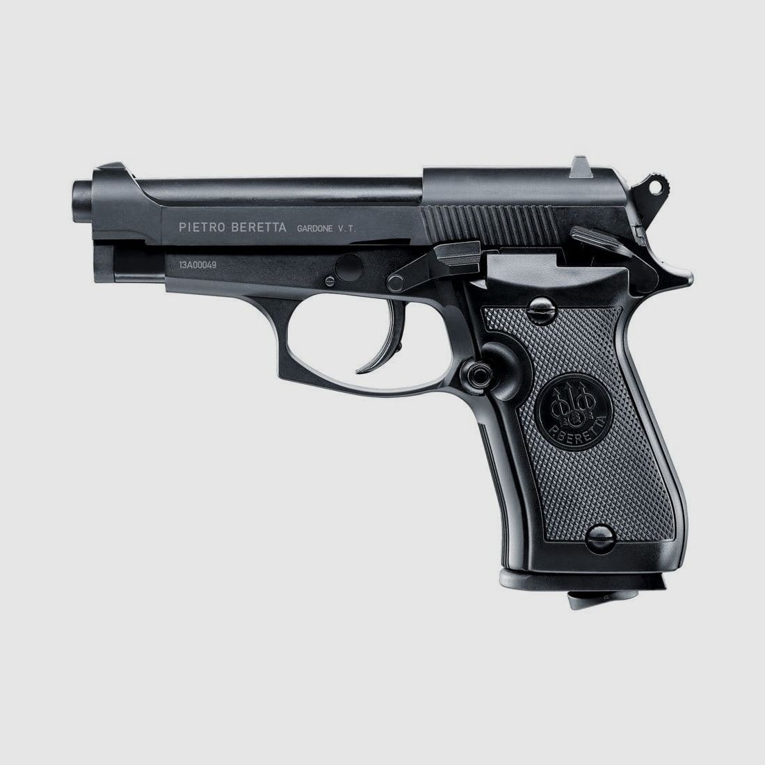 Beretta M84 FS 4,5 mm BB Luftpistole