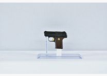 Reck P8 6.35mm Browning Pistol