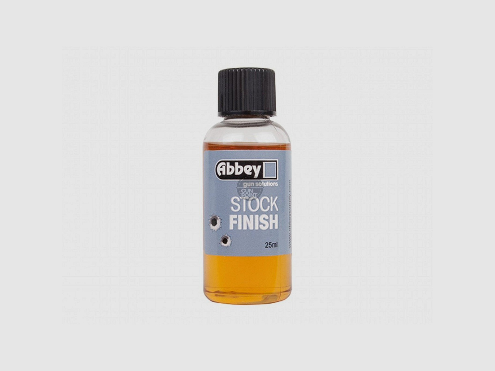 Abbey Stock Finish Holzpolitur