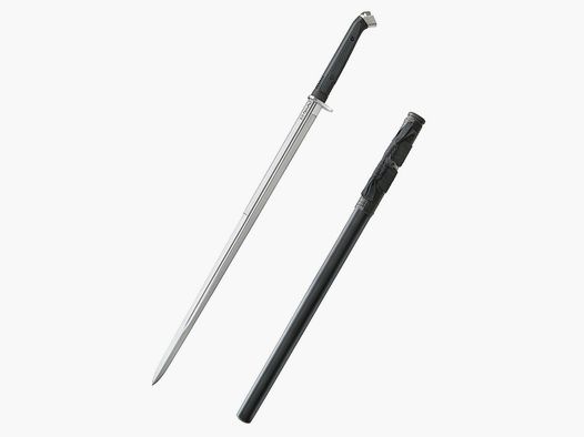 Honshu Boshin Double Edge Katana