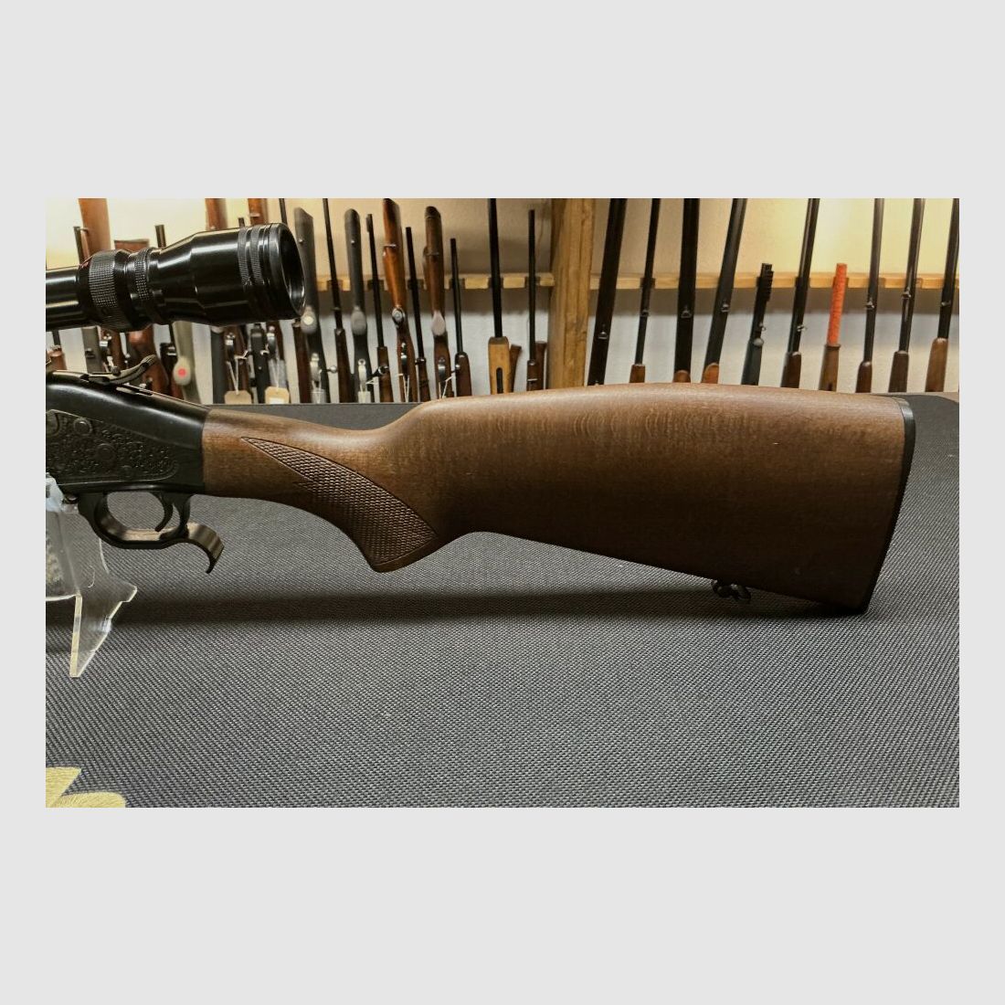 Röhmer 70 .22lr;9mmFlobert