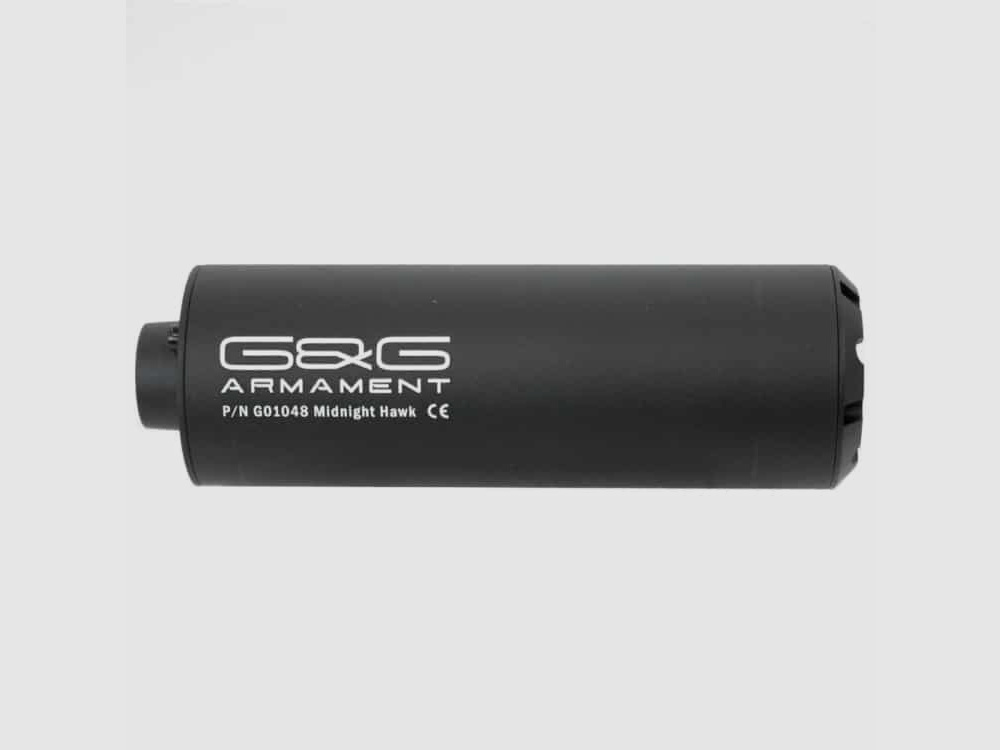 Unité de traçage Airsoft G&G Midnight Hawk