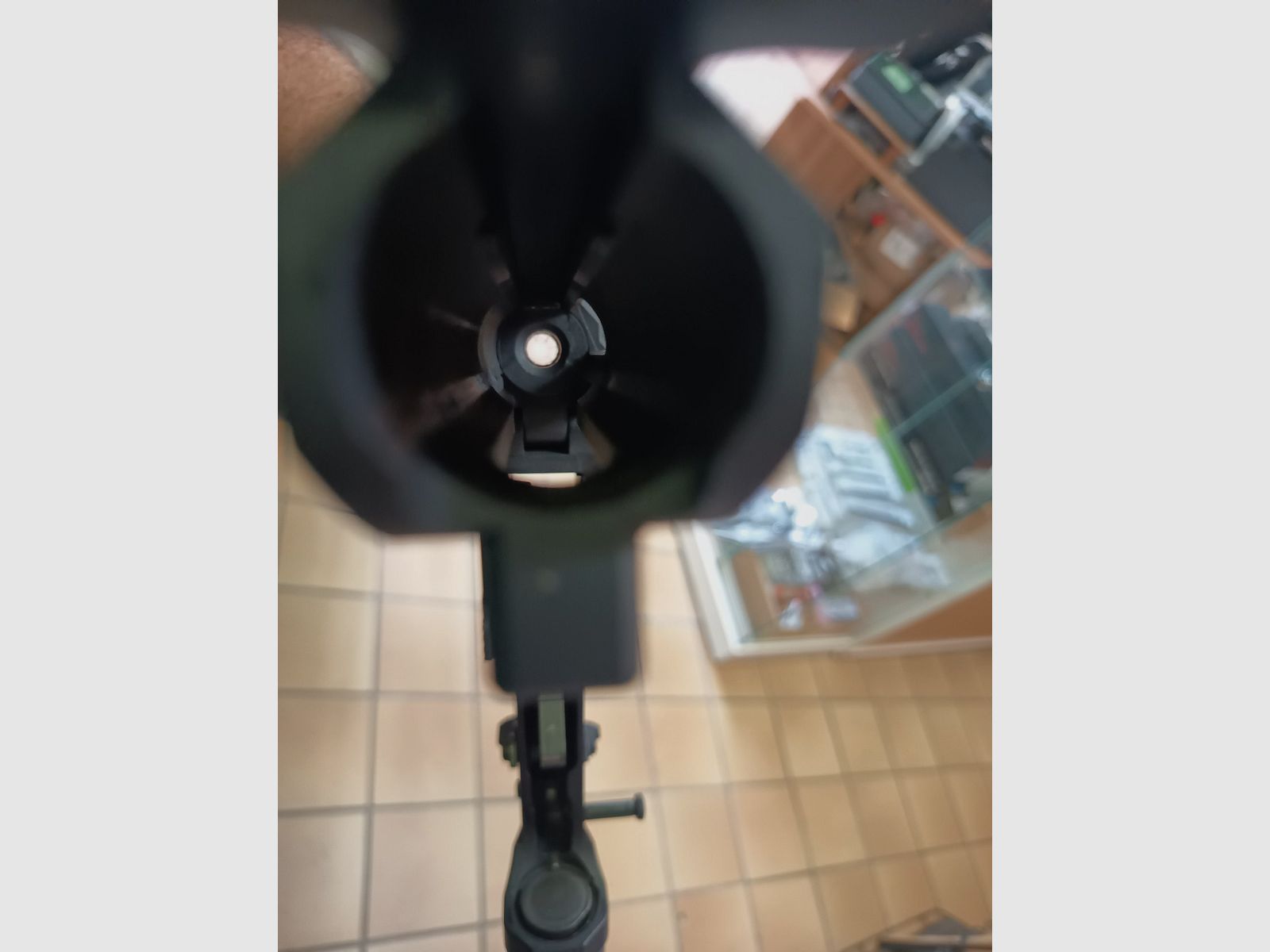 LEGACY ARMAMENT UT912 AR9 9*19mm + pr, afbeelding 10 van 10