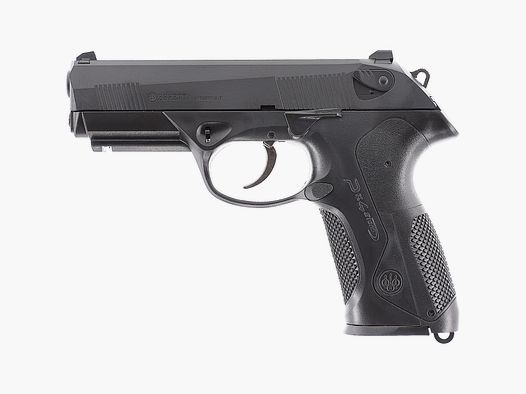 Beretta Px4 Storm, < 0,5 J, Federdruck