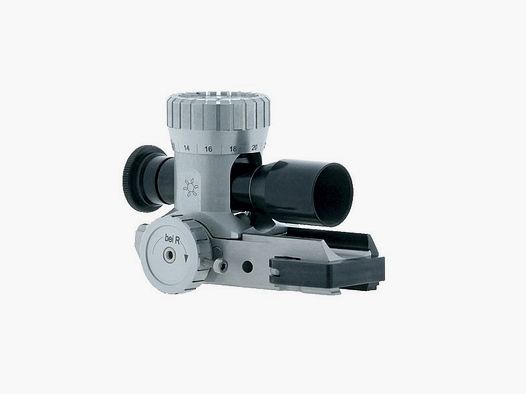CENTRA Diopter SPY SHORT SR