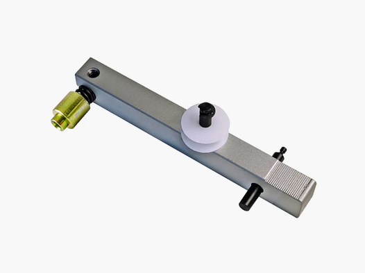 Dillon XL750 Primer Slide Assembly (small)