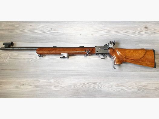 BSA MARTINI MK II (sold)
