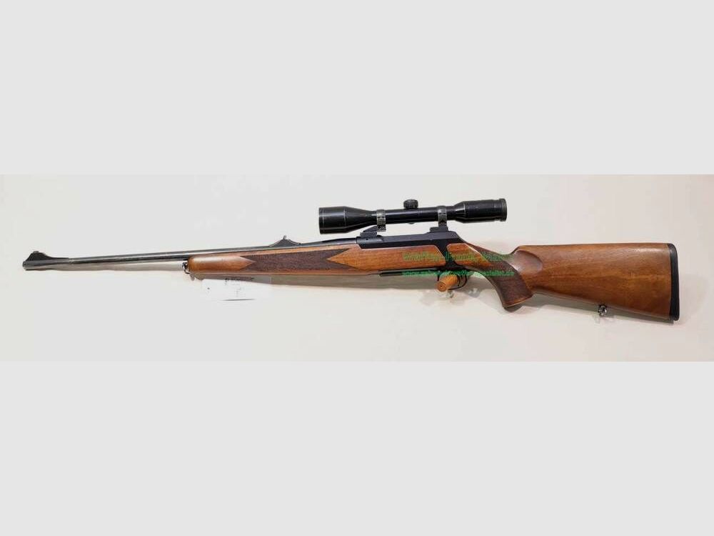 Sauer u. Sohn/Suhl Mod. 200/Dural-Leicht