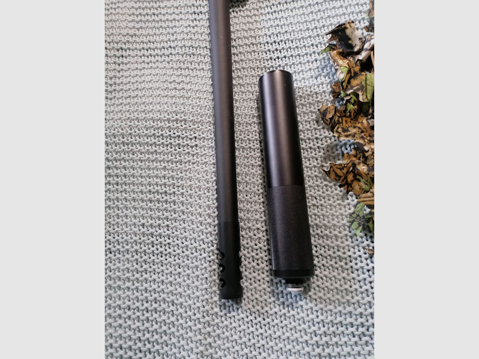 Novritsch TAC338 Sniper limitierte Auflage